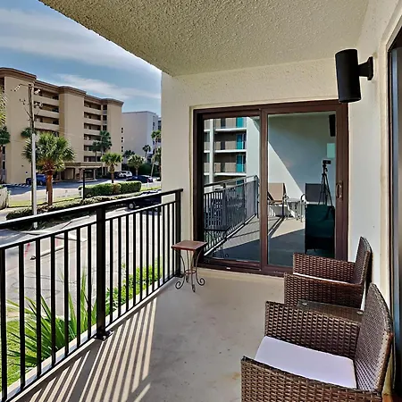 Emerald Isle Fort Walton Beach 209
